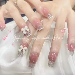 Hoàng Anh Nail & Mi