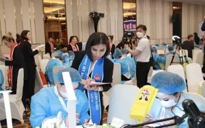 KaMay Beauty Academy