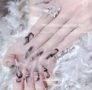 Mai Thanh Trúc Nail Spa
