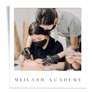 Meilash