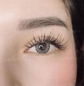 Meo’s Lashes
