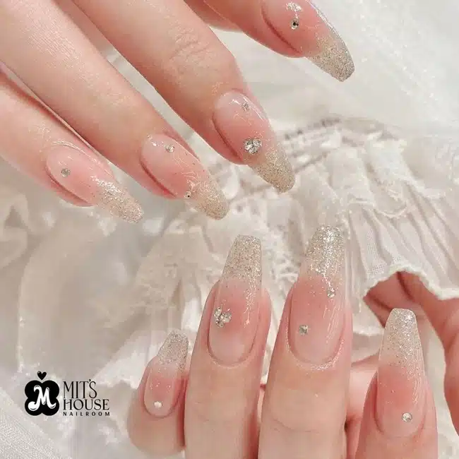 Học viện Nail Room giúp học viên rèn luyện được tính kỷ luật, ý thức cũng như sự tự tin trong công việc sau này.