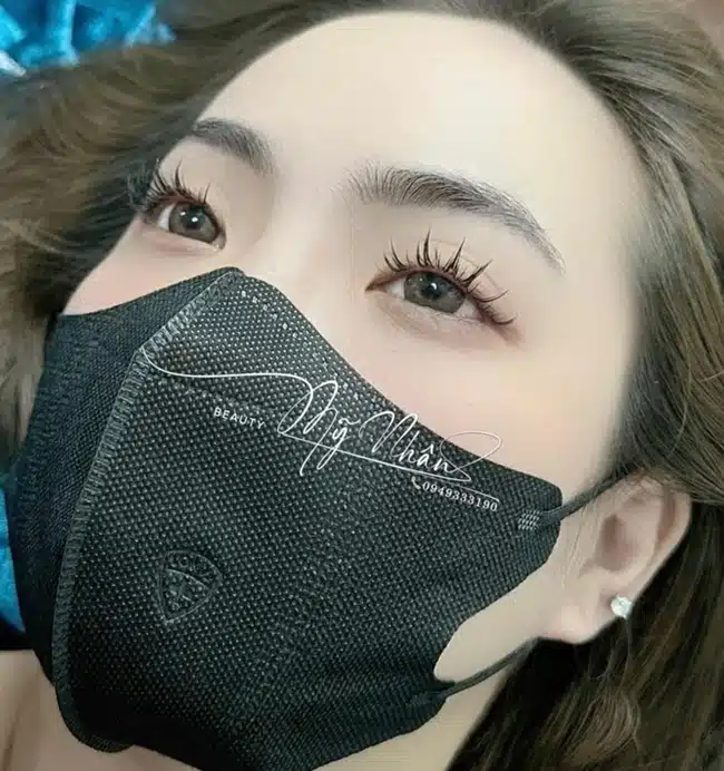 Mỹ Nhân Eyelash đảm bảo rằng người học sẽ có đủ kỹ năng để tìm kiếm công việc ổn định với thu nhập cao sau khi ra trường.