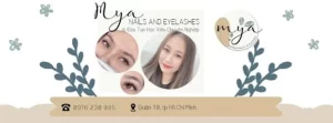 Mya Beauty & Academy