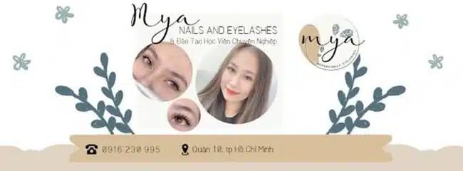 Mya Beauty & Academy có đội ngũ giảng viên chuyên môn cao và tận tâm, các giảng viên tại đây đảm bảo cung cấp kiến thức và kỹ năng tốt nhất cho học viên.