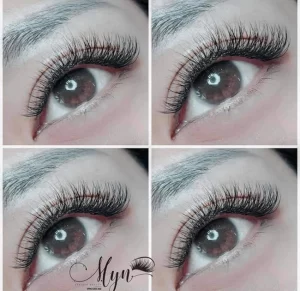 Đào tạo Myn Eyelash