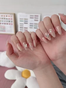 The Shine Nail & Beauty Room