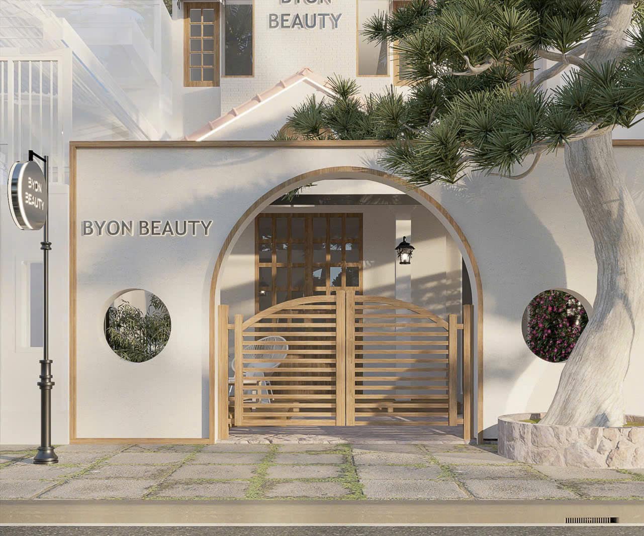 Byon Beauty Thảo Điền