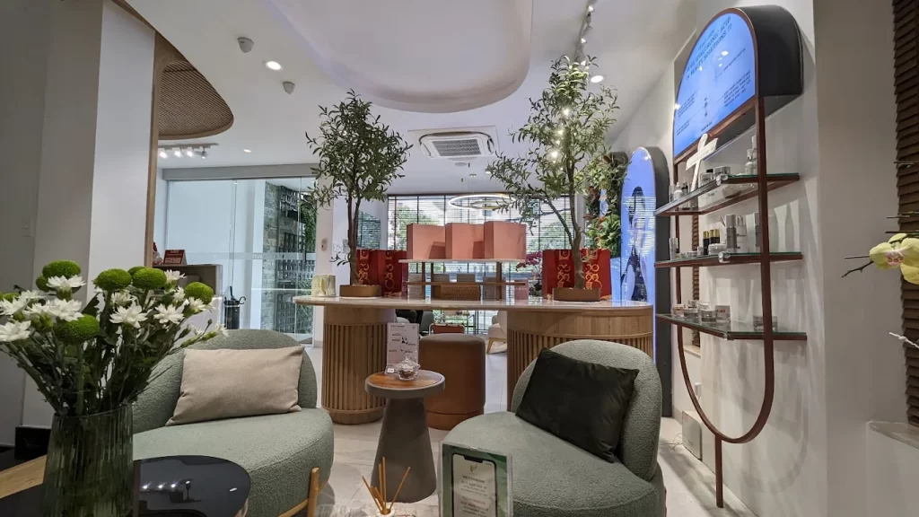 Léa Beauty Spa