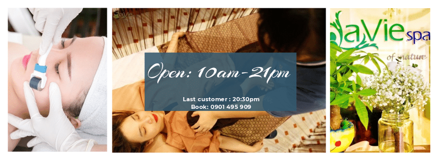 LaVie Spa
