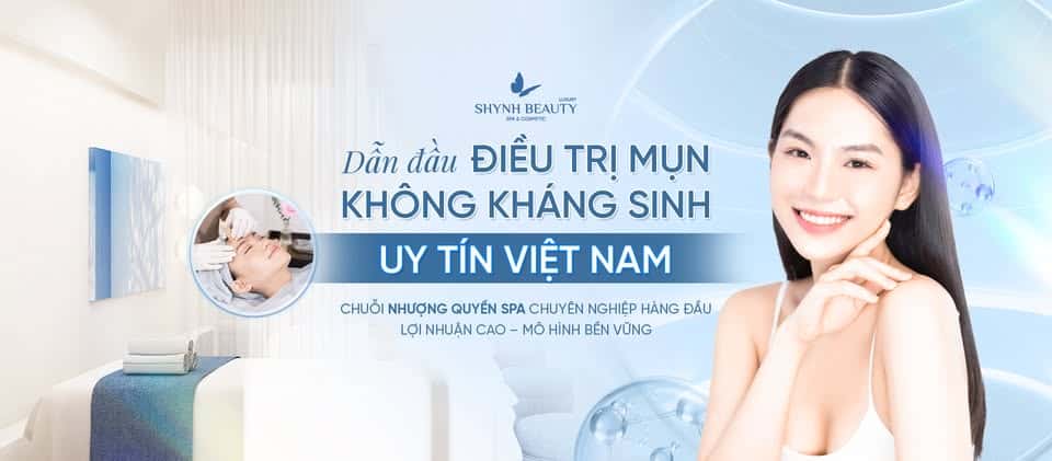Shynh Beauty Spa