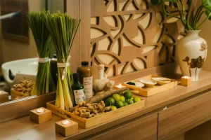 Vuông Tròn Spa