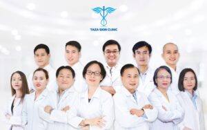 Taza Skin Clinics