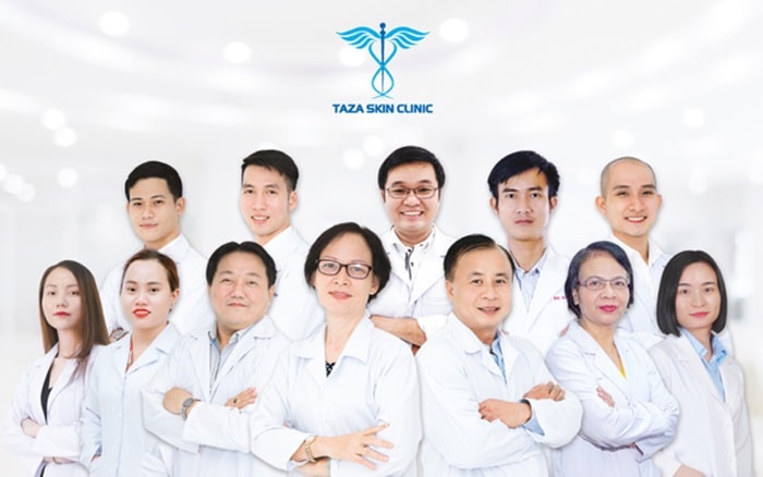 Tại Taza Skin Clinics, học viên sẽ được tham gia các buổi hội thảo Với chuyên gia về chuyên đề spa.