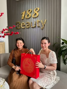 188 Beauty Spa