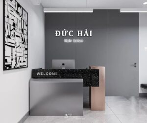 ĐỨC HẢI Hair Salon & Academy