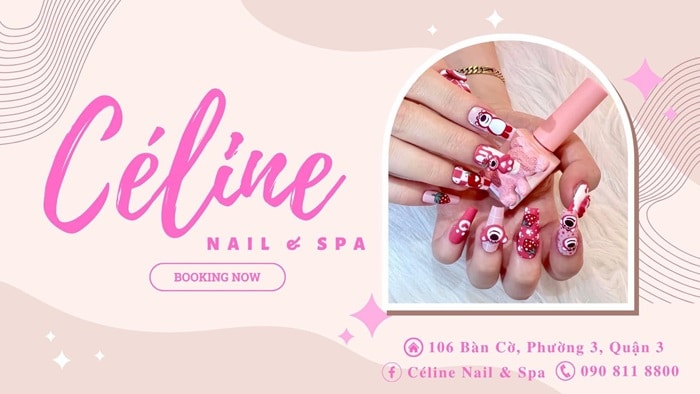 Céline Nail & Spa