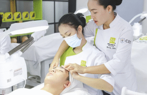 Trường dạy nghề Á Âu
