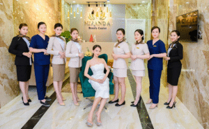 Miranda Beauty & Spa Quận 8