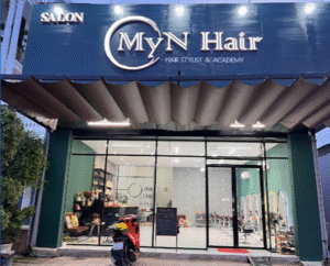 Hair Salon Đức Hải & Academy