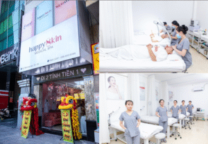 Happy Skin Medical Spa