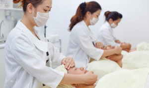 BEWE Home Spa