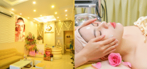 Mai Selena Spa