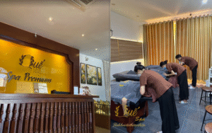 Quế Spa