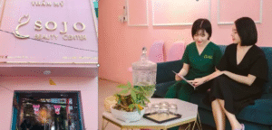 SOJO Beauty Center