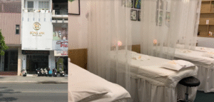 Song Anh Beauty & Spa