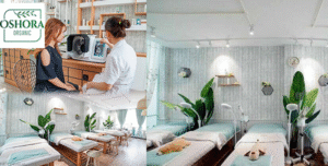 Oshora Organic Clinic & Spa