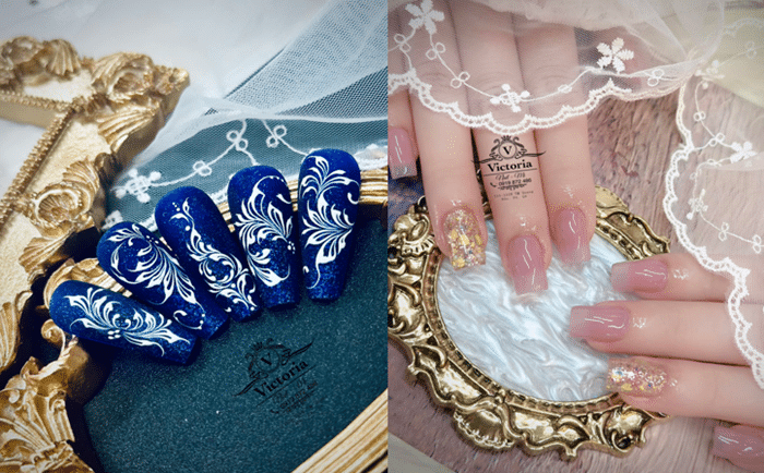 VIC NAILS – Học nghề Nail chuyên nghiệp tại Quận 8, TP.HCM