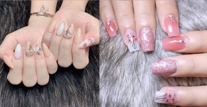 An’s Nail – Trung tâm học nghề nail uy tín tại Quận 11, TP.HCM