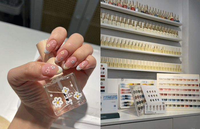 Amore Beauty Academy – Học nghề nail chuẩn Hàn – Nhật tại TP.HCM