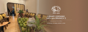 An’s Spa