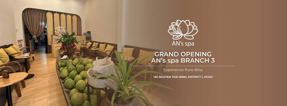 An's Spa
