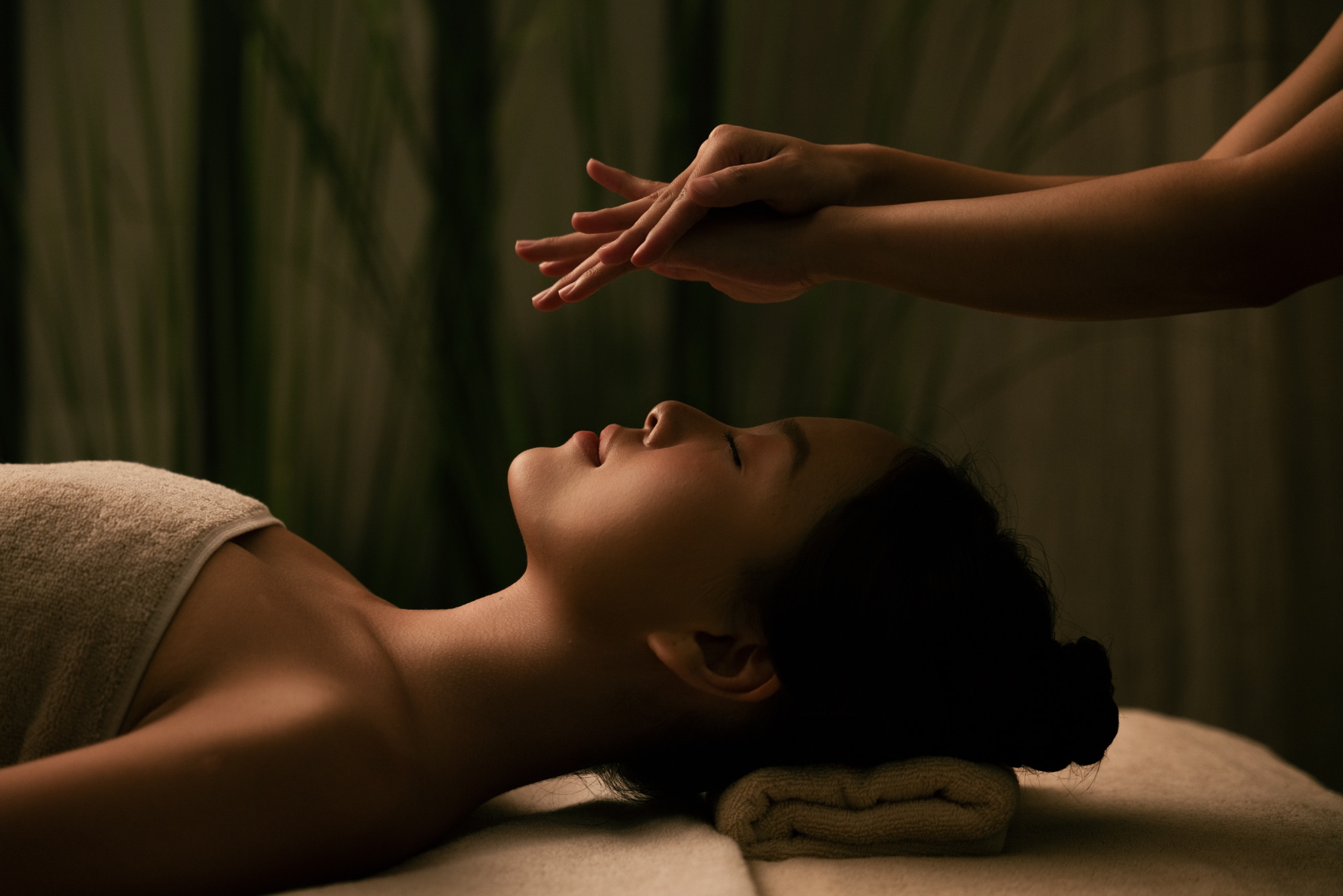 Bông Spa