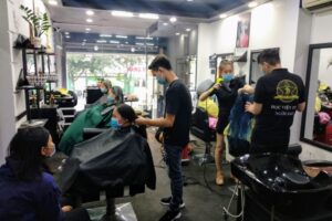 Hair Star