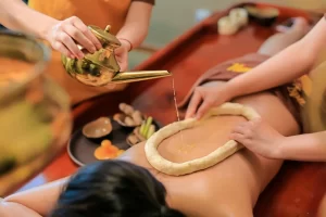 Himalaya Health Spa Gò Vấp
