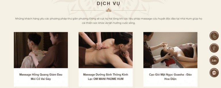 Hum Spa