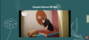 Sunyata Retreat Hill Spa