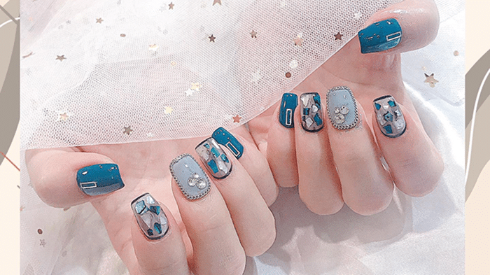 Nail Talk – Trung tâm đào tạo nghề nail cập nhật xu hướng nhanh tại TP.HCM