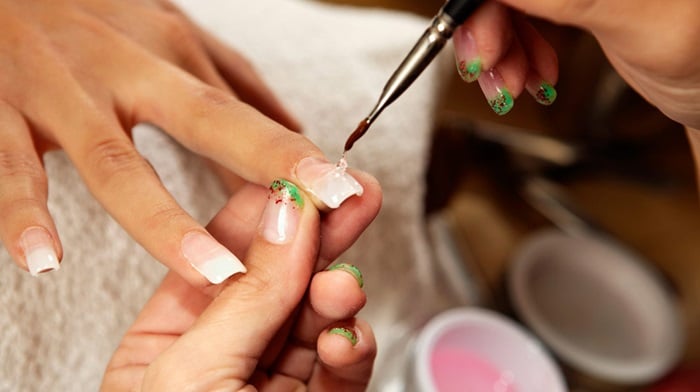 Artist Nail Diệu Phi – Trung tâm dạy nail thực hành chuyên sâu, tận tâm tại TP.HCM