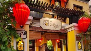 Su Spa Quận 10