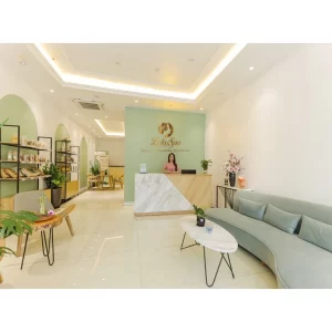 Lido Spa