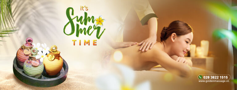 Golden Lotus Spa & Massage Club