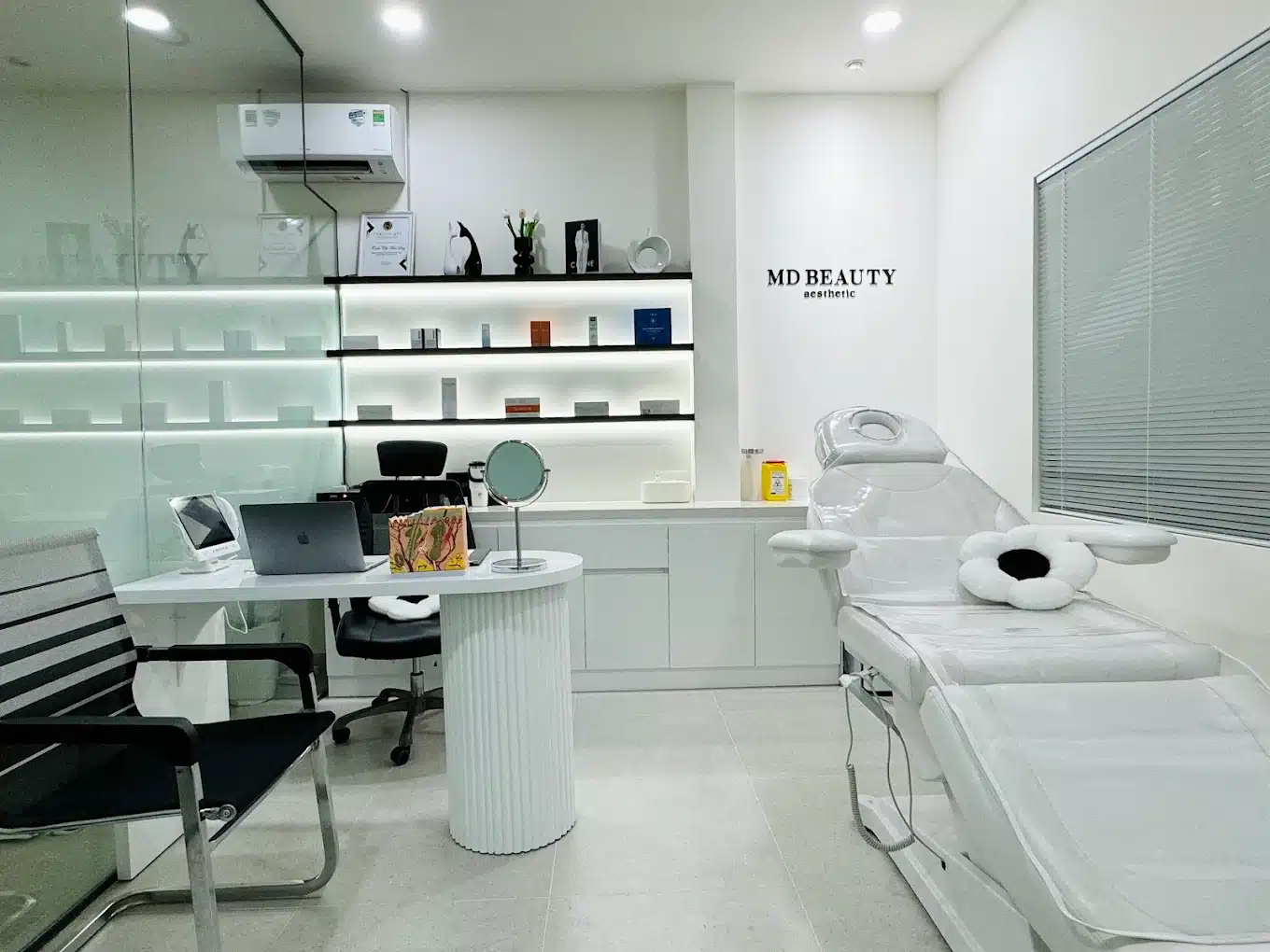 MD Beauty Spa