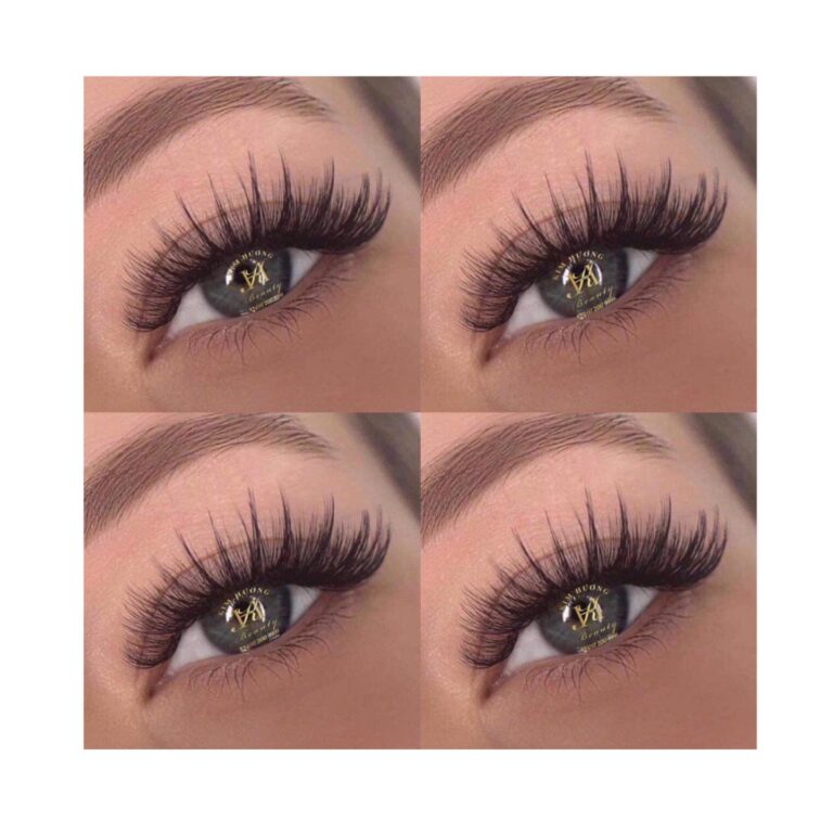 Salon nối mi Mít