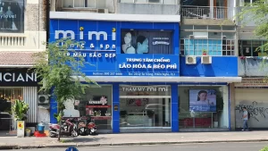 Mimi Clinic & Spa