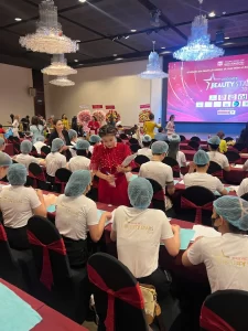 Mộc Viên Spa